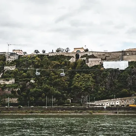 Dd Homes - Haus Im Grünen - 7 Betten,3 Sz,terrasse,110 Qm *