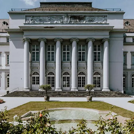 Dd Homes - Haus Im Grünen - 7 Betten,3 Sz,terrasse,110 Qm Andernach