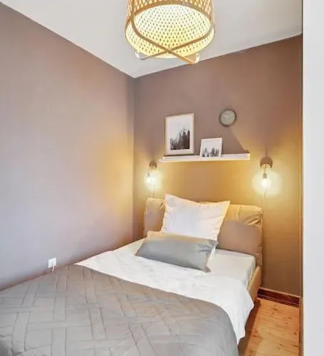 Dd Homes - Haus Im Grünen - 7 Betten,3 Sz,terrasse,110 Qm Apartamento