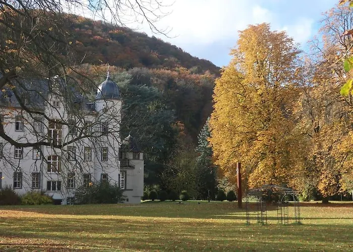 Dd Homes - Haus Im Grünen - 7 Betten,3 Sz,terrasse,110 Qm * Andernach