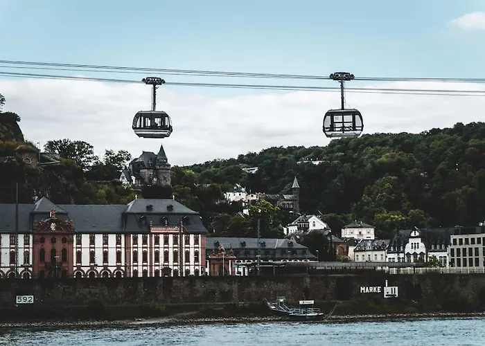 Dd Homes - Haus Im Grünen - 7 Betten,3 Sz,terrasse,110 Qm Apartamento Andernach